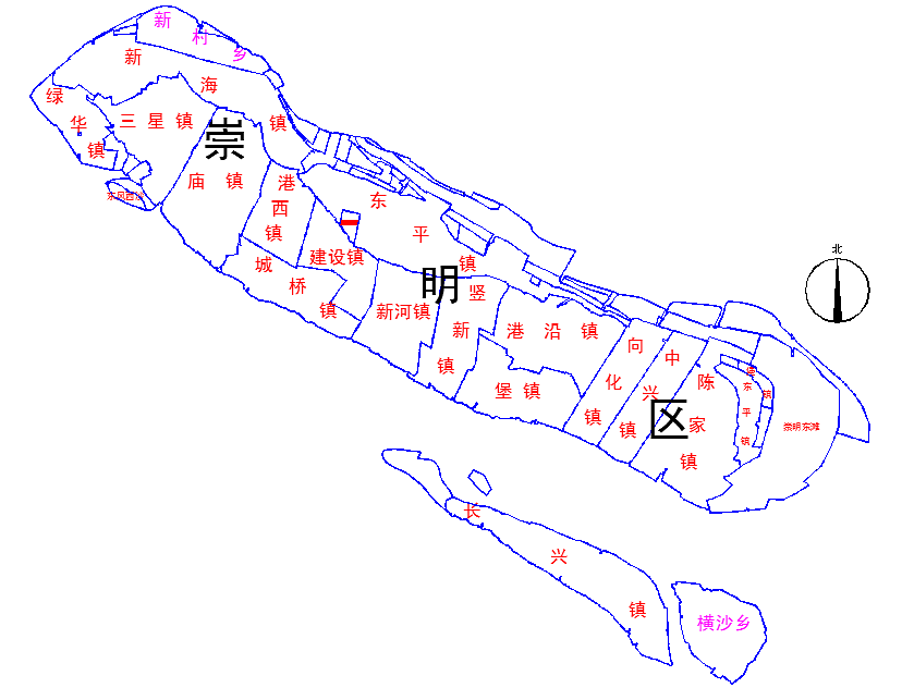 区村级河道管理范围划定工作